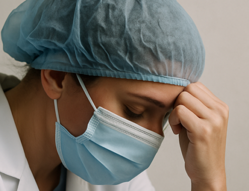 Express Decision Making Salud Mental HCP